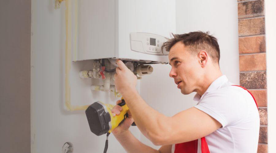 Professional emergency plumbing in Bosworth, MO